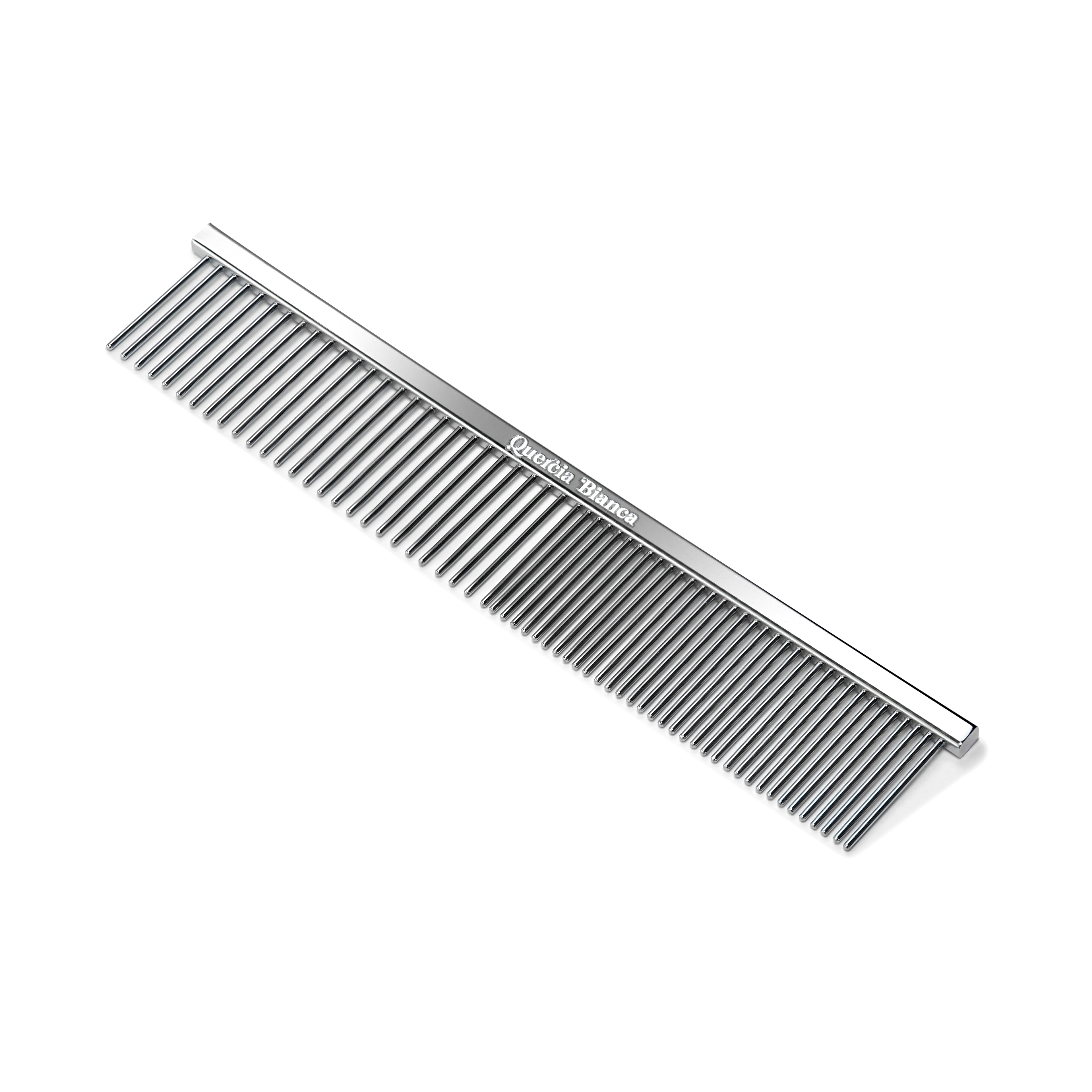 Pettine Iris - pelo lungo