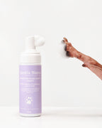 PREORDINE Mousse 2-in-1: Zampe e Manto