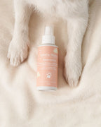 Profumo per manto alla pesca esotica