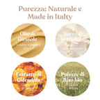 Pomata per il naso, pelle, pieghe, zampe