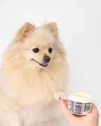 PREORDINE Burro multifunzione 5 in 1 con Polvere di Riso