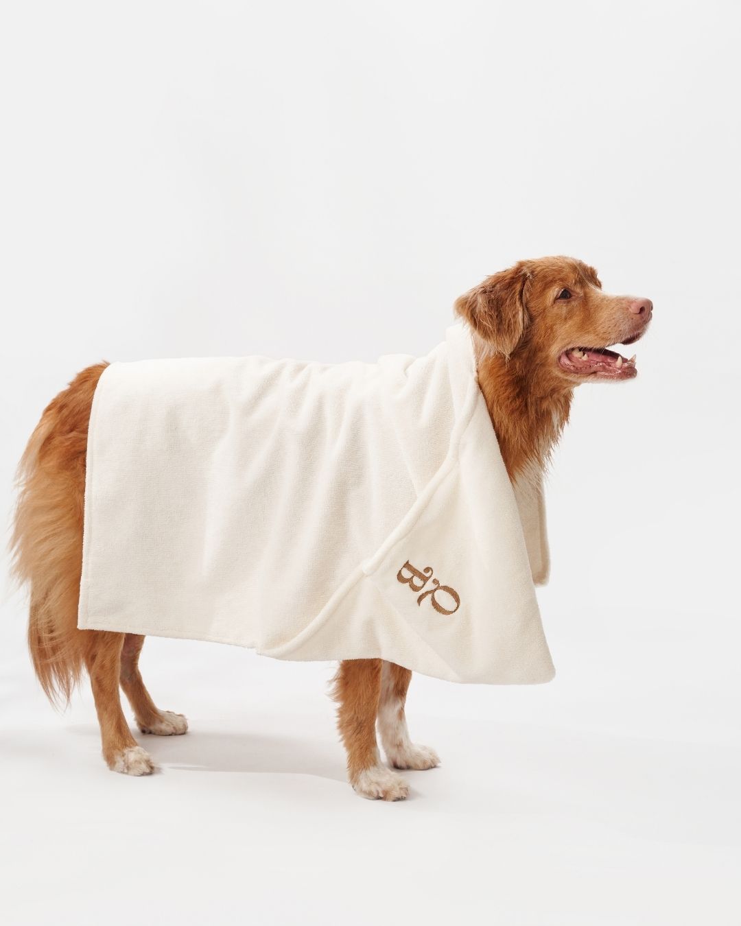 Asciugamano in Bambù | Ulisse