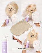 PREORDINE Guanto lady