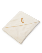 Asciugamano in Bambù