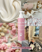 PREORDINE Balsamo riparatore per manto