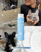 PREORDINE Magic powder: Polvere SOS dermatologica