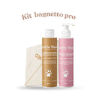 Kit bagnetto pro