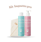 Kit bagnetto pro