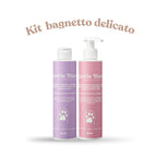 Kit bagnetto