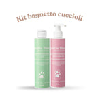 Kit bagnetto