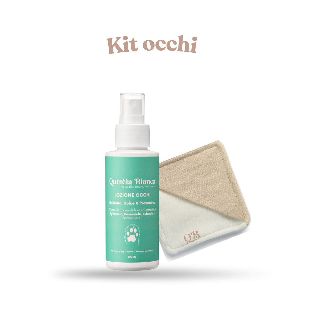 Kit occhi
