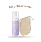 Paw & Coat Cleaning Mousse