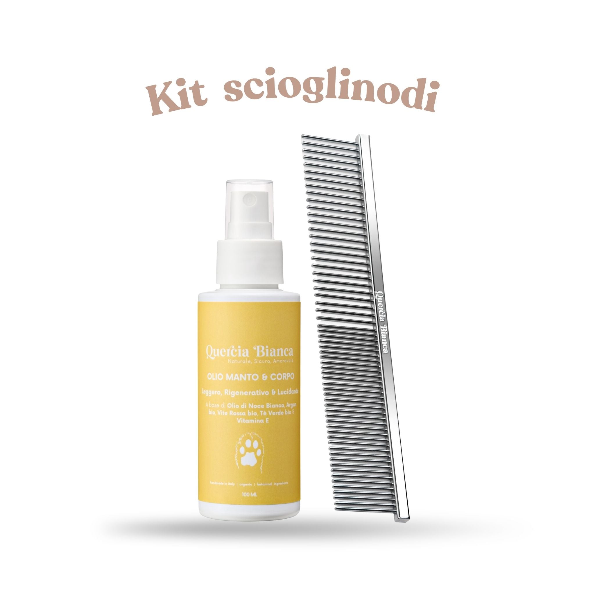 Kit scioglinodi