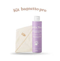 Kit bagnetto pro