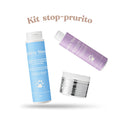 Kit prurito