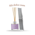Kit dolce casa