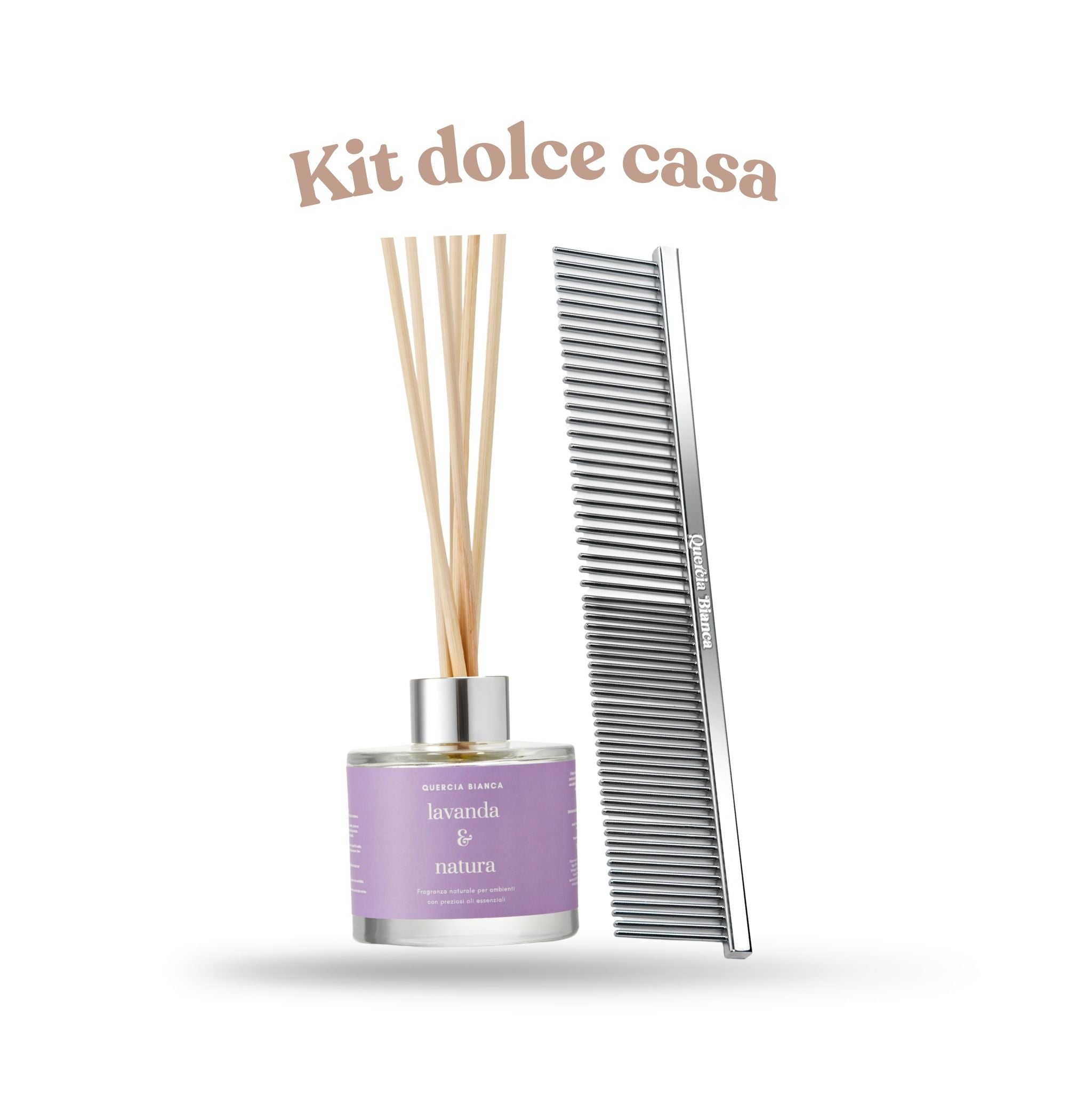 Kit dolce casa