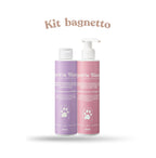 Kit bagnetto
