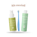 Kit cuccioli
