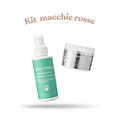 Kit macchie rosse