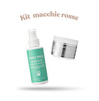 Kit macchie rosse